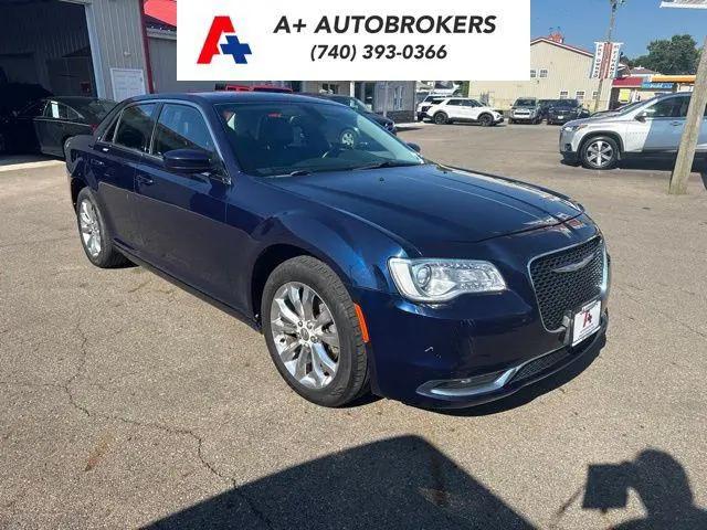 2016 Chrysler 300 Anniversary Edition for sale near Mt Vernon, OH