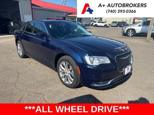 2016 Chrysler 300 Anniversary Edition for sale near Mt Vernon, OH