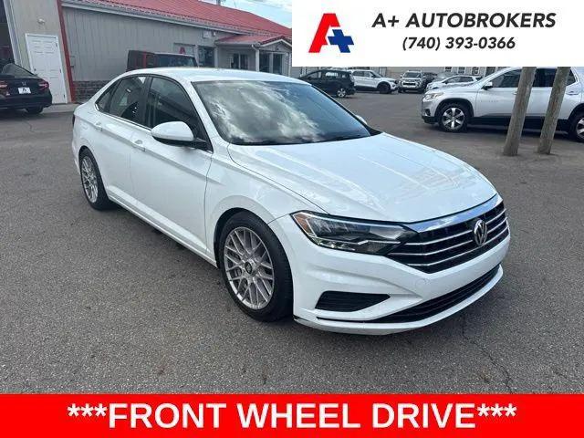2019 Volkswagen Jetta 1.4T S for sale near Mt Vernon, OH