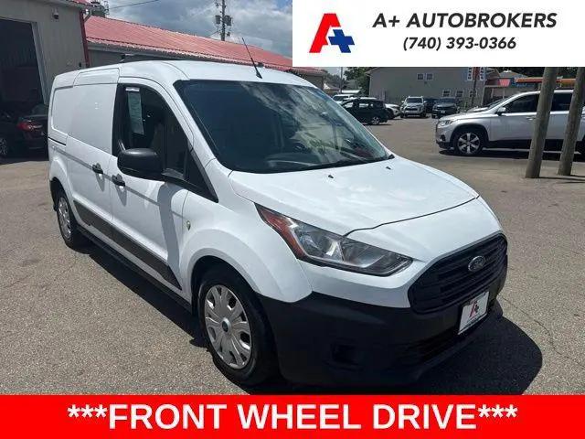 2020 Ford Transit Connect XL Cargo Van for sale near Mt Vernon, OH