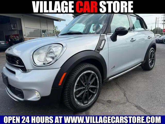 2016 MINI Countryman Cooper S for sale in Columbus, OH