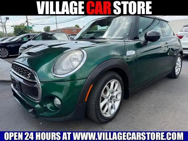 2015 MINI Hardtop Cooper S for sale near Columbus, OH