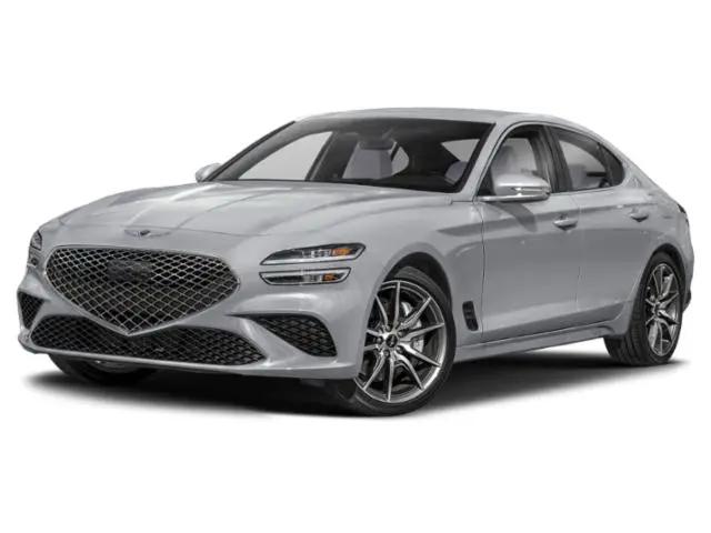 2026 Genesis G70 2.5T AWD for sale in Tulsa, OK