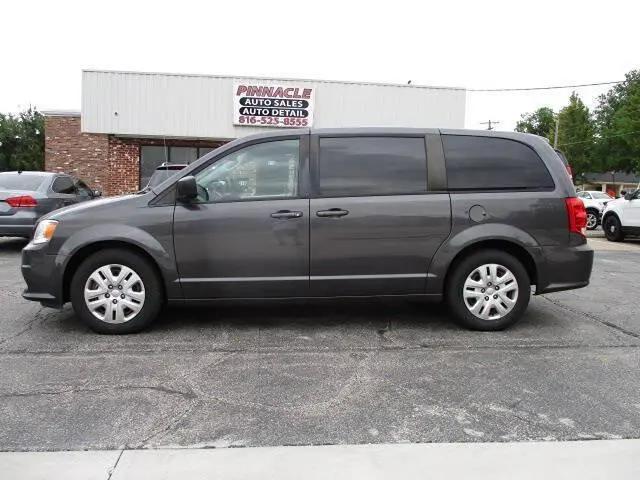 2018 Dodge Grand Caravan SE for sale in Lee's Summit, MO