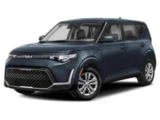 2024 Kia Soul LX for sale in Phoenix, AZ