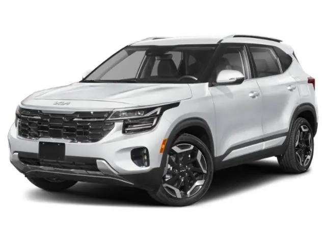 2024 Kia Seltos SX Turbo for sale in Bartonsville, PA