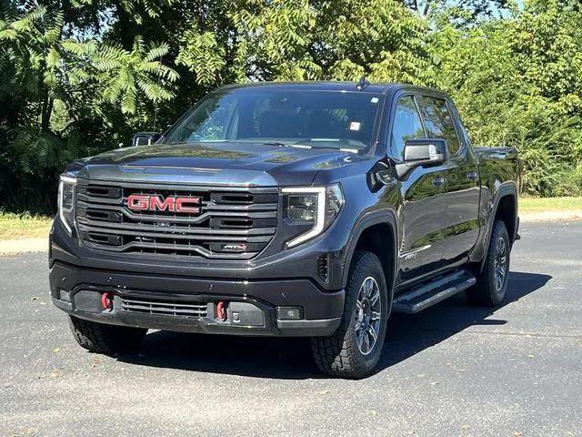 2024 GMC Sierra 1500 4WD Crew Cab Short Box AT4 for sale in Columbia, TN