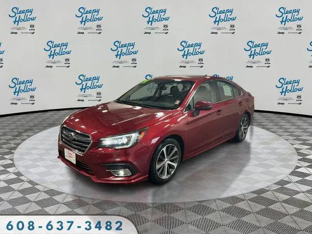 2019 Subaru Legacy 2.5i Limited for sale in Viroqua, WI
