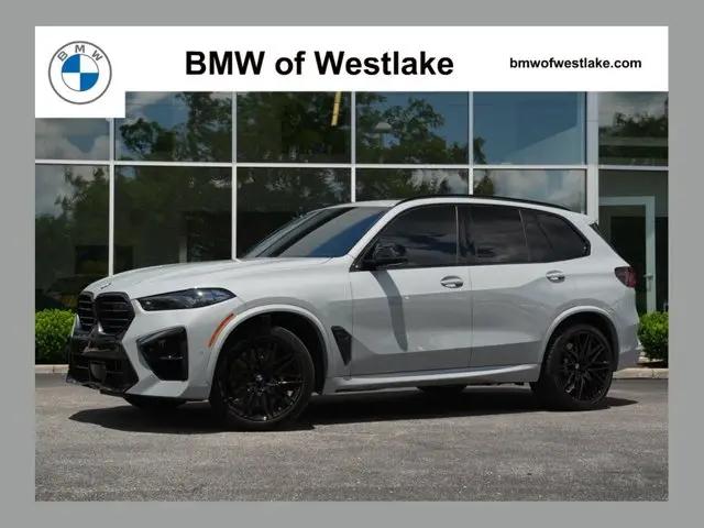 2026 BMW X5 M Competition for sale in Westlake, OH