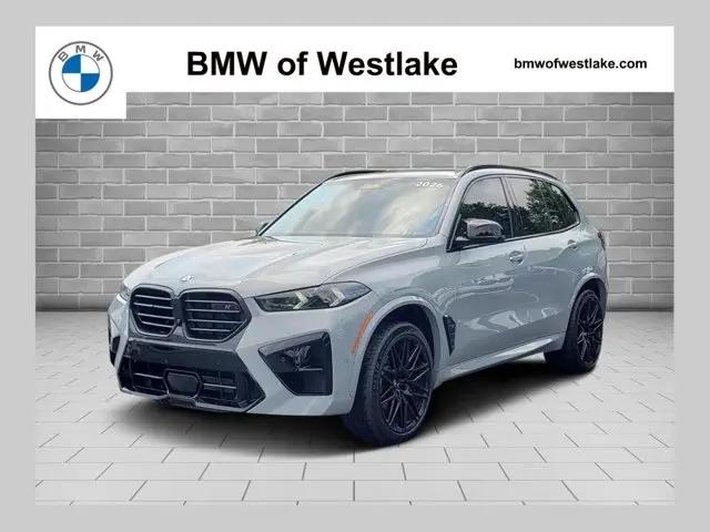 2026 BMW X5 M Competition for sale in Westlake, OH