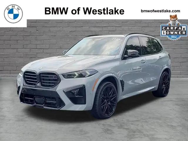 2026 BMW X5 M Competition for sale in Westlake, OH