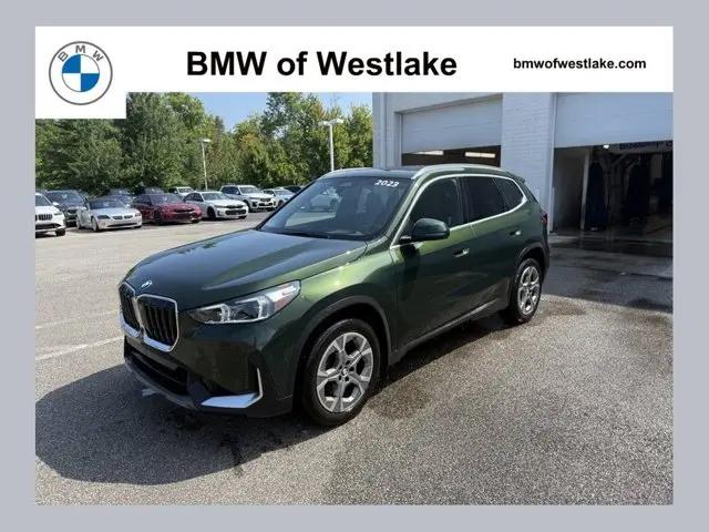 2023 BMW X1 xDrive28i for sale in Westlake, OH