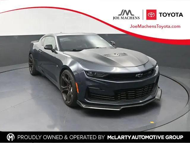 2020 Chevrolet Camaro RWD Coupe 1SS for sale in Columbia, MO