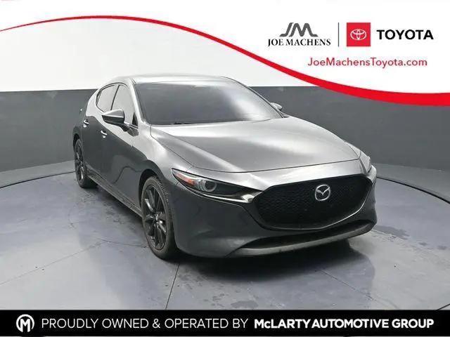 2024 Mazda Mazda3 2.5 S Preferred for sale in Columbia, MO