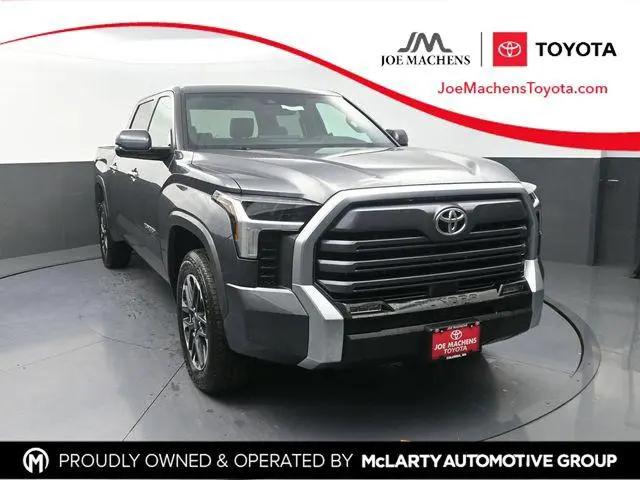 2026 Toyota Tundra Limited CrewMax 5.5' Bed for sale in Columbia, MO
