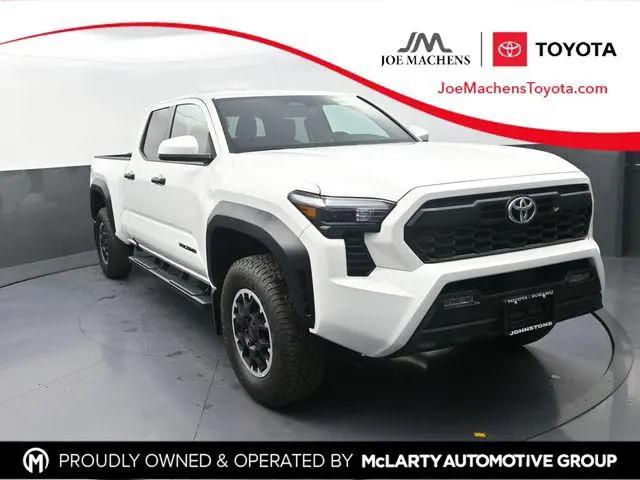 2025 Toyota Tacoma TRD Off Road for sale in Columbia, MO