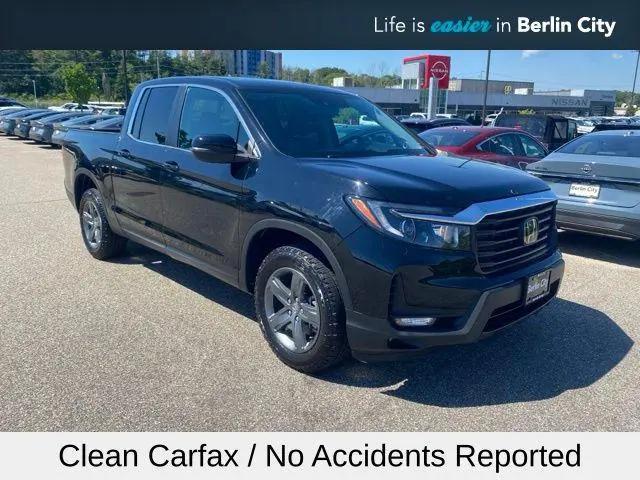 2023 Honda Ridgeline RTL for sale in South Portland, ME