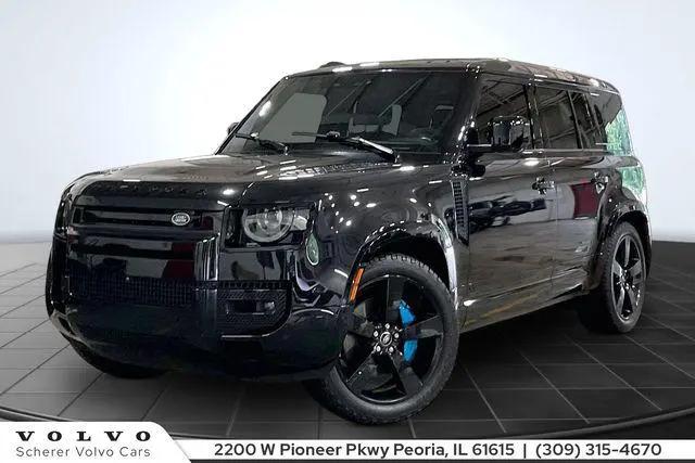 2022 Land Rover Defender 110 V8 for sale in Peoria, IL