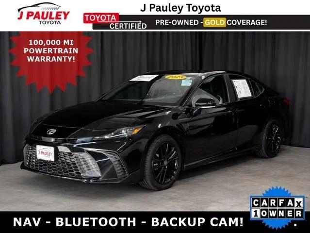 2025 Toyota Camry SE for sale in Fort Smith, AR