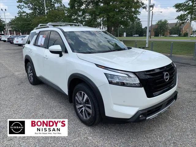 2023 Nissan Pathfinder SL FWD for sale in Dothan, AL