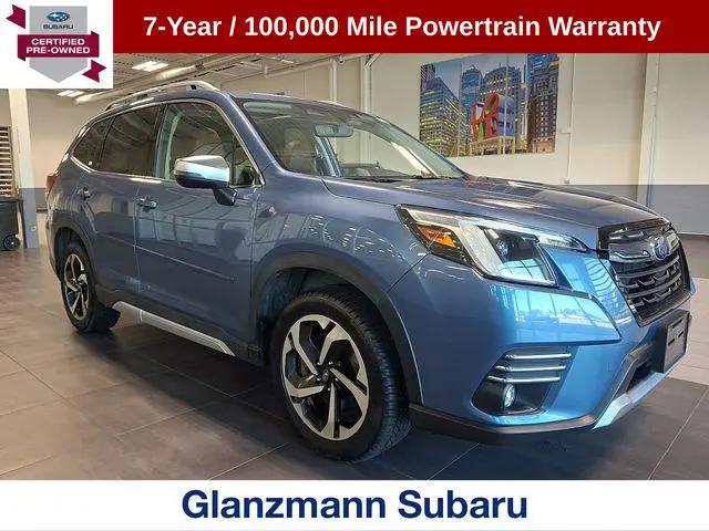 2023 Subaru Forester Touring for sale in Hatboro, PA