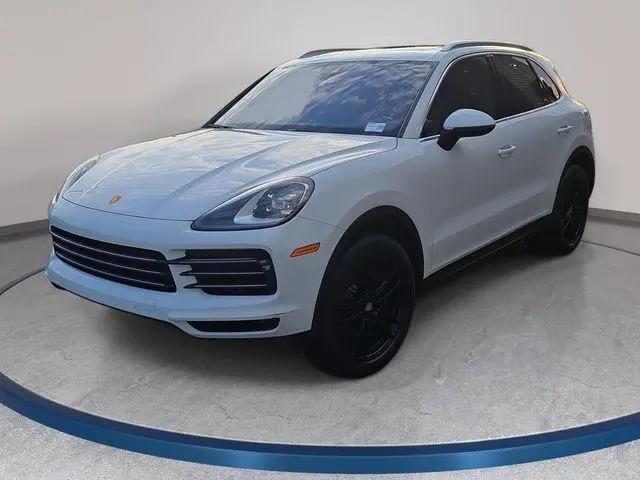 2023 Porsche Cayenne Base for sale in Littleton, CO