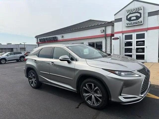 2021 Lexus RX 350 Base for sale in Evansville, IN