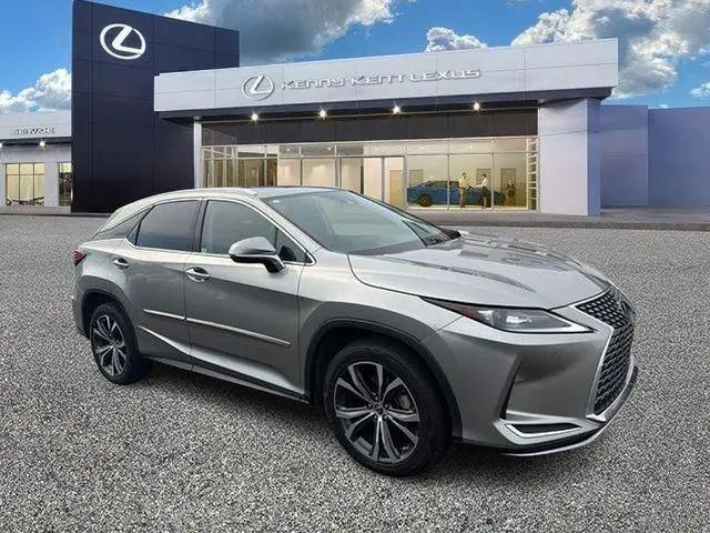 2021 Lexus RX 350 Base for sale in Evansville, IN