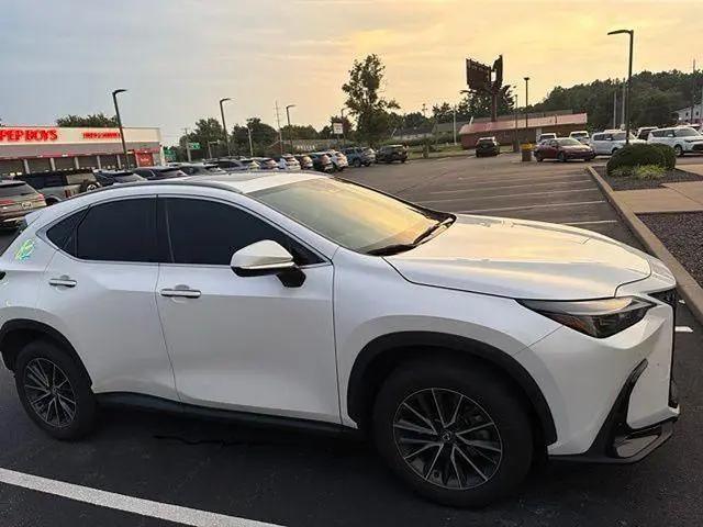 2025 Lexus NX 350 350 Base for sale in Evansville, IN