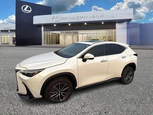 2025 Lexus NX 350 350 Base for sale in Evansville, IN