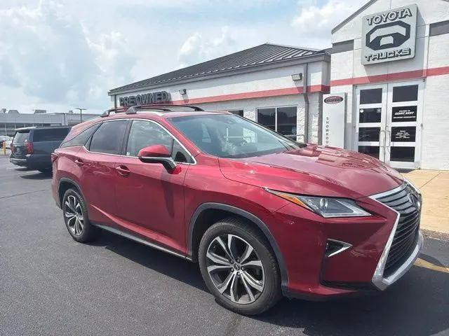 2018 Lexus RX 350 Premium for sale in Evansville, IN