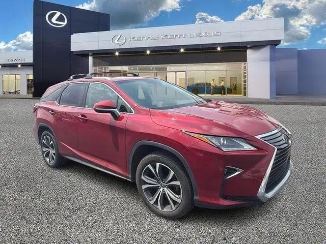 2018 Lexus RX 350 Premium for sale in Evansville, IN