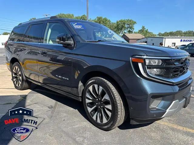 2025 Ford Expedition Platinum for sale in Williamsville, NY