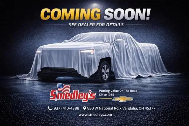 2020 Ram 1500 Big Horn Crew Cab 4x4 5'7" Box for sale in Vandalia, OH