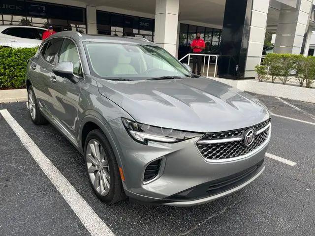 2023 Buick Envision Avenir FWD for sale in Fort Myers, FL