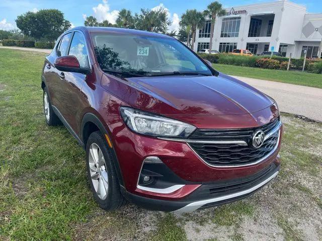 2023 Buick Encore GX Preferred AWD for sale in Fort Myers, FL