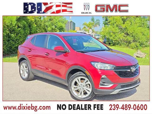 2023 Buick Encore GX Preferred AWD for sale in Fort Myers, FL