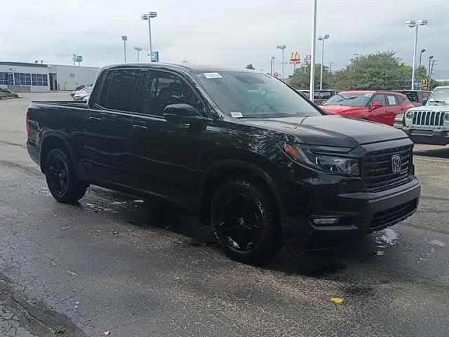 2023 Honda Ridgeline Black Edition for sale in Tipp City, OH