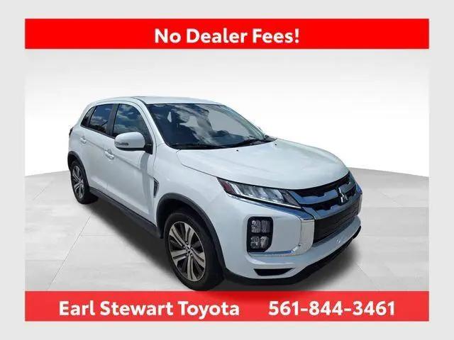 2020 Mitsubishi Outlander Sport 2.0 SE AWC for sale in Lake Park, FL