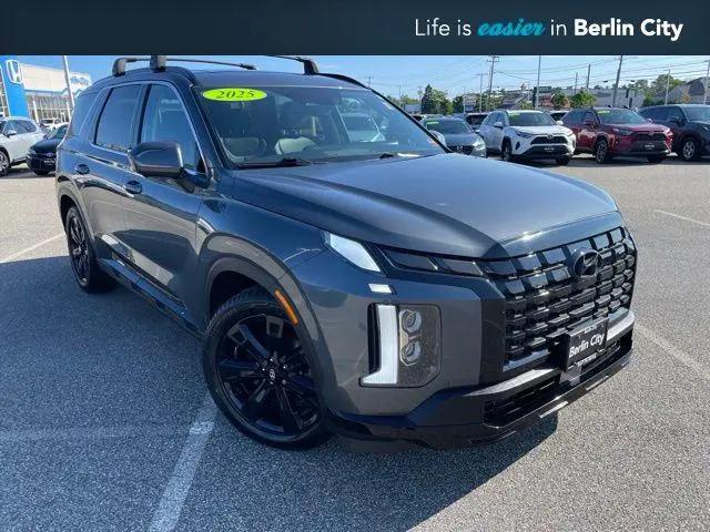 2025 Hyundai Palisade XRT for sale in South Portland, ME