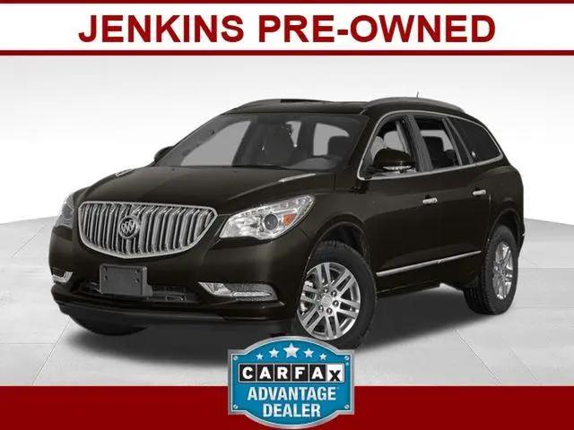 2014 Buick Enclave Leather for sale in Lakeland, FL