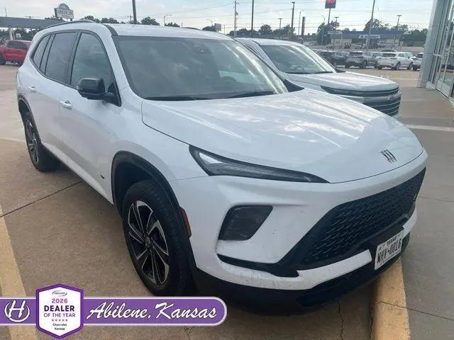 2025 Buick Enclave Sport Touring FWD for sale in Abilene, KS