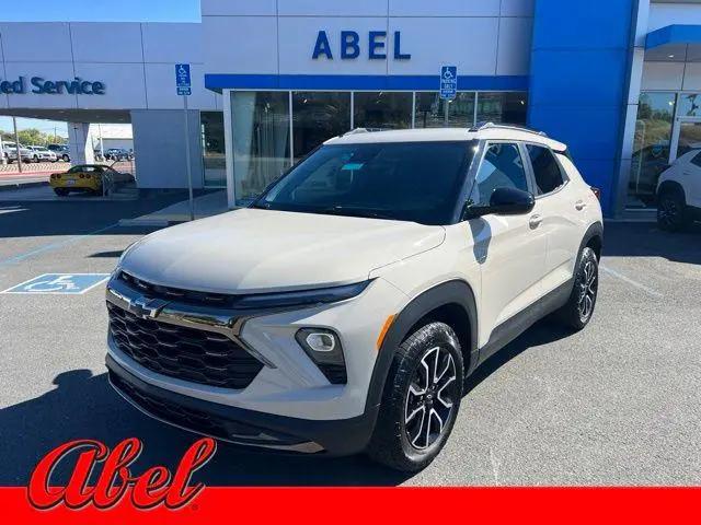 2026 Chevrolet TrailBlazer AWD ACTIV for sale in Rio Vista, CA