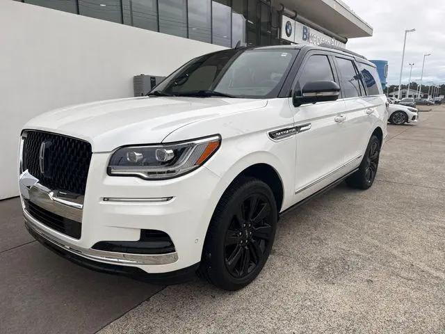 2024 Lincoln Navigator Black Label for sale in Paducah, KY