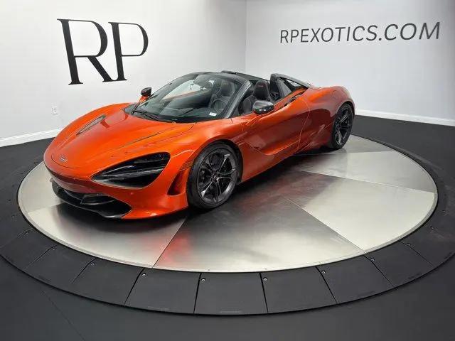 2020 McLaren 720S Performance for sale in Saint Louis, MO