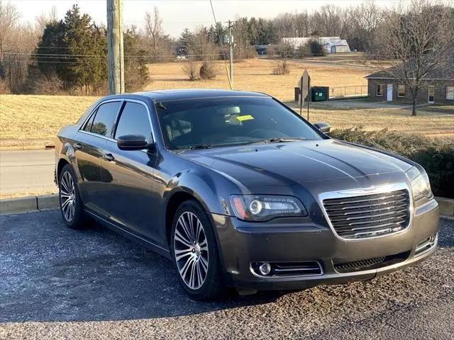 2014 Chrysler 300 300S for sale in Elizabethtown, KY