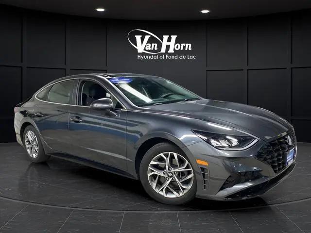 2023 Hyundai Sonata SEL for sale in Fond du Lac, WI