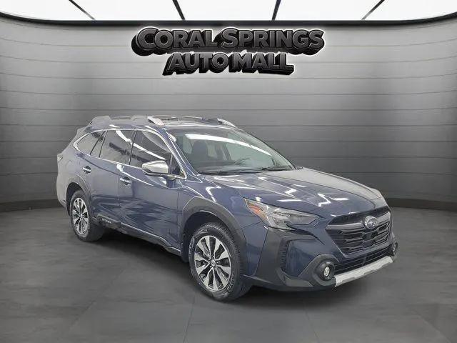 2023 Subaru Outback Touring XT for sale in Coral Springs, FL