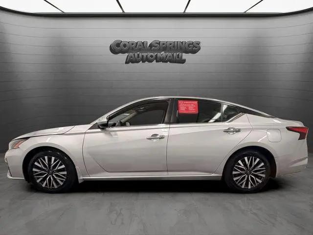 2023 Nissan Altima SV FWD for sale in Coral Springs, FL