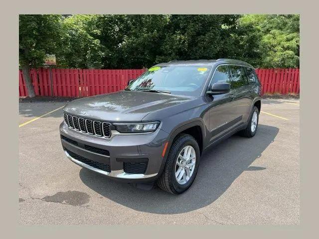2021 Jeep Grand Cherokee Laredo for sale in Bloomfield Hills, MI